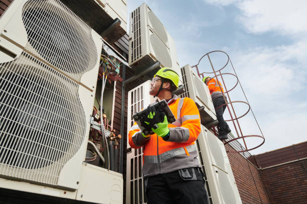 Best HVAC Air Duct Cleaning  in North Brooksville, FL