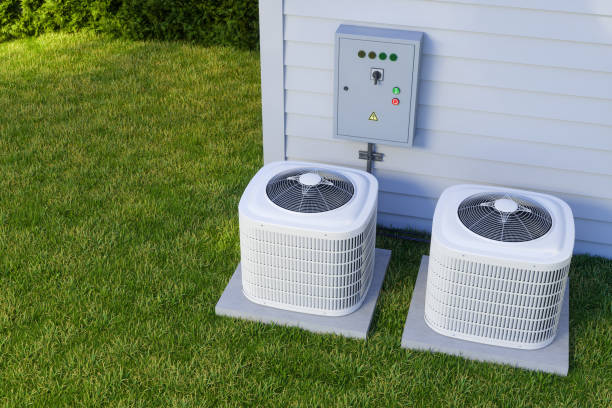 Best HVAC Repair Near Me  in North Brooksville, FL