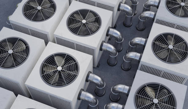 Best HVAC Repair Near Me  in North Brooksville, FL
