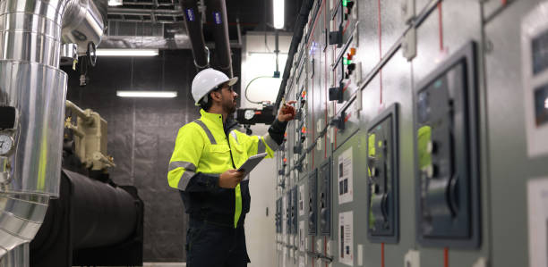 Best Furnace Repair Near Me  in North Brooksville, FL